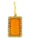 Aurelie Bidermann Calcedoine Charm