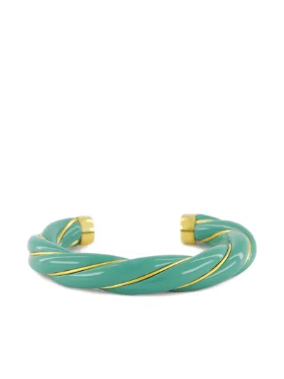 Aurelie Bidermann Diana Bracelet