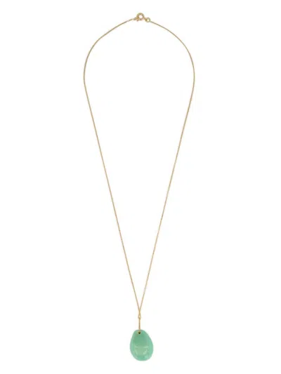 Aurelie Bidermann Gold Anklet