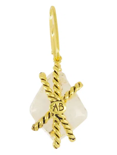 Aurelie Bidermann Mycene Charm