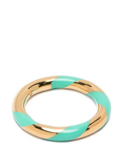 Aurelie Bidermann Positano Bague Ring In Gold