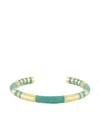 Aurelie Bidermann Positano Bracelet