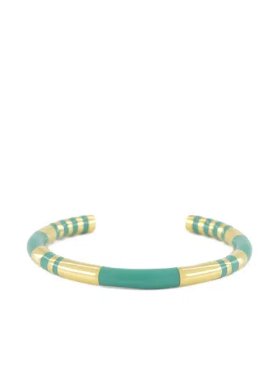 Aurelie Bidermann Positano Bracelet