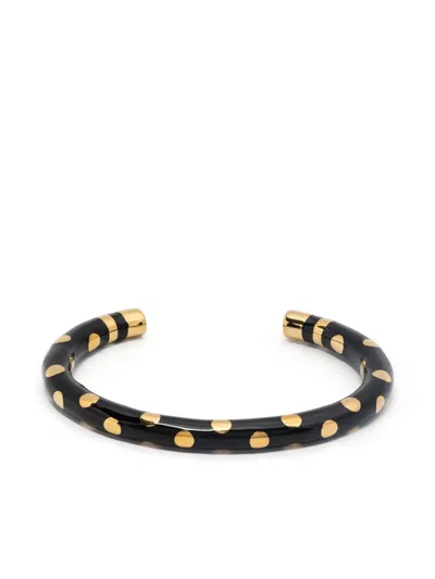 Aurelie Bidermann Positano Bracelet In Gold