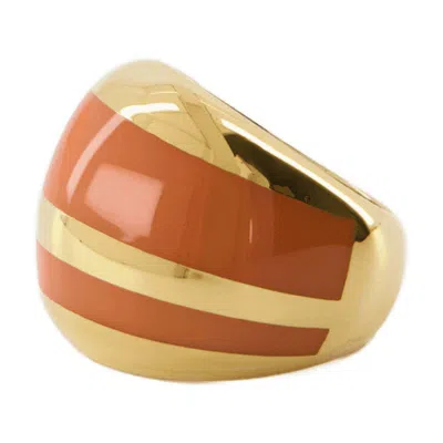 Aurelie Bidermann Ring