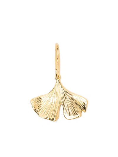 Aurelie Bidermann Tangerine Charm In Gold