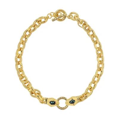 Aurelie Bidermann Tao Necklace