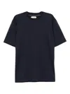 Aurélien Aur1 T-shirt In Blue