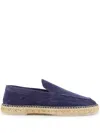 Aurélien Beachside Espadrille Loafers