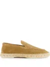 Aurélien Beachside Loafers