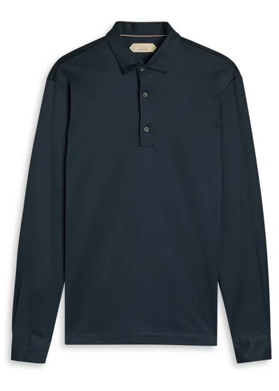 Aurélien Cotton-jersey Polo Shirt In Green