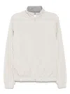 Aurélien Reversible Resort Jacket