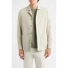 Aurélien Stretch Leisure Jacket In Neutral