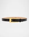 Aureum Collective No. 10 Leather Belt