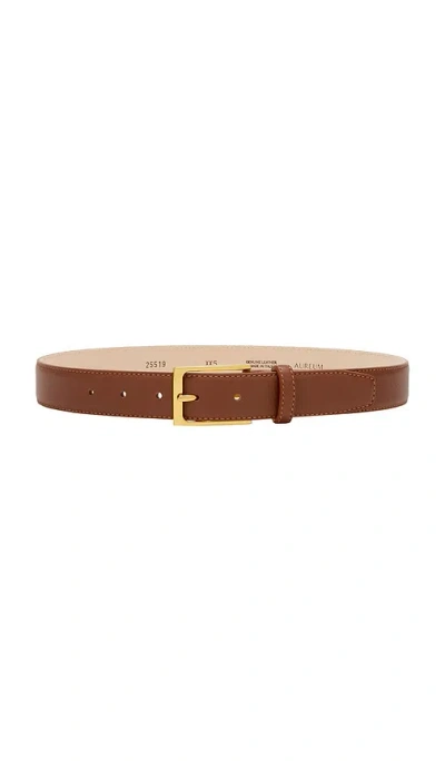 AUREUM NO. 5 BELT