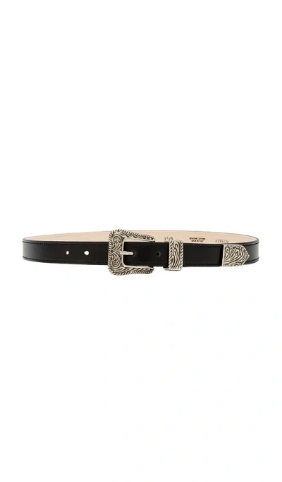 Aureum No.15 Leather Belt