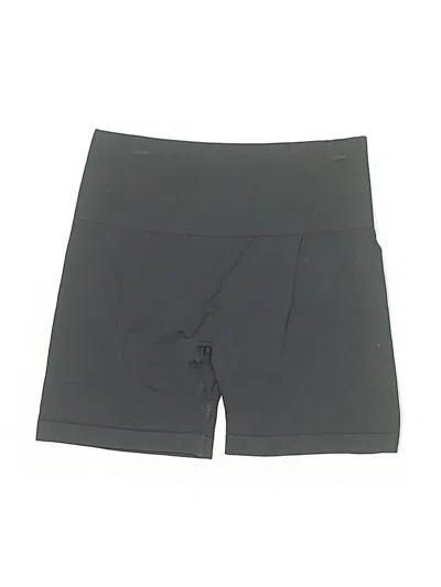 Pre-owned Aurola Athletic Shorts In Gray