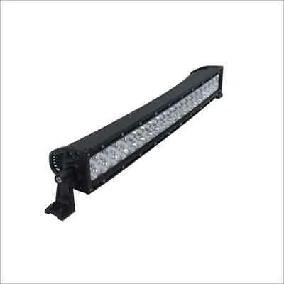 Pre-owned Aurora 20 Inch Curved Led Light Bar - 17,120 Lumens