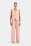 Sir Dario Trouser In Pink