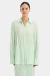 Sir Ligera Shirt In Mint