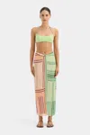 SIR MARISOL TWIST SKIRT