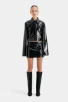 SIR MIDNIGHT MINI SKIRT