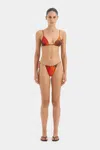 SIR RAYS STRING BRIEF
