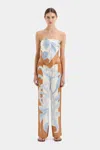 Sir Sorrento Pant In Sciarpa Print