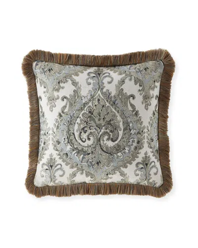 Austin Horn Collection Ainsley 20" Pillow