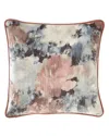 Austin Horn Collection All In Bloom Pillow In Multi