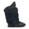 Australia Luxe Collective Atilla Tall In Black