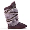 Australia Luxe Collective Atilla Tall In Multi