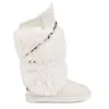 Australia Luxe Collective Atilla Tall In White