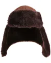 Australia Luxe Collective Australia Lux Raf Hat In Brown