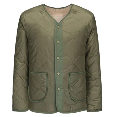 Australia Luxe Collective Brigade In Green