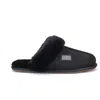 Australia Luxe Collective Closed Mule In Black