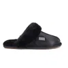 Australia Luxe Collective Closed Mule In Multi