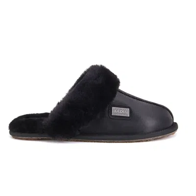 Australia Luxe Collective Closed Mule In Multi