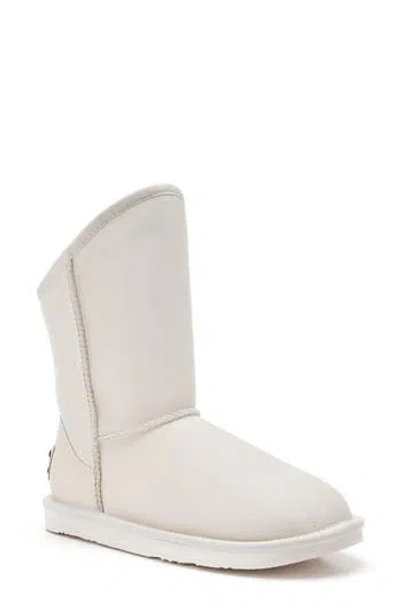 Australia Luxe Collective Cosy Genuine Shearling Short Boot