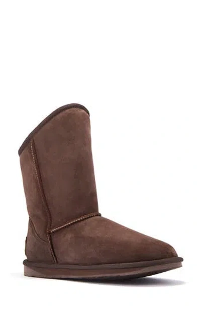 Australia Luxe Collective Cosy Genuine Shearling Short Boot