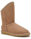 Australia Luxe Collective Cosy Shearling Boot In Brown
