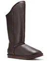 Shop Australia Luxe Collective Cosy Shearling Boot In Brown