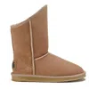 Australia Luxe Collective Cosy Shearling Boot In Beige
