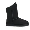 Australia Luxe Collective Cosy Short In Black