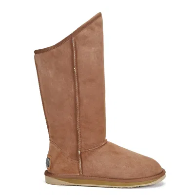 Australia Luxe Collective Cosy Tall In Brown