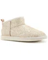 Australia Luxe Collective Cosy Ultra Short Boot In Neutral