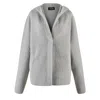 Australia Luxe Collective Fab Hoodie In Multi