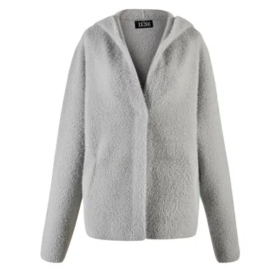Australia Luxe Collective Fab Hoodie In Multi