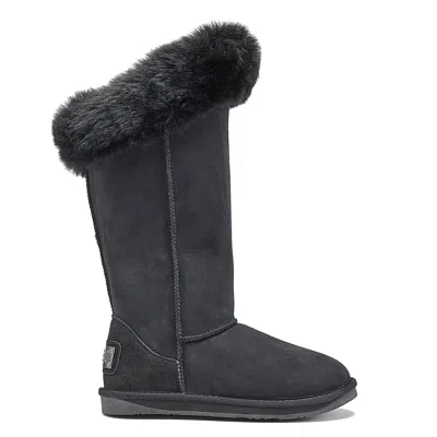 Australia Luxe Collective Foxy Tall In Black