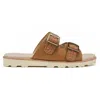 Australia Luxe Collective Mens Ayeaye In Brown